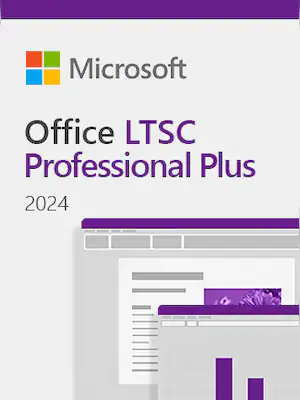 Office 2024 Professional Plus | LTSC